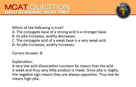 Free mcat practice questions. The #1 social media platform for MCAT advice. The MCAT (Medical College Admission Test) is offered by the AAMC and is a required exam for admission to medical schools in the USA and Canada. /r/MCAT is a place for MCAT practice, questions, discussion, advice, social networking, news, study tips and more. Check out the sidebar for useful resources … 
