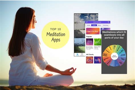 Free meditation apps. Calm. Calm is one of the most popular free meditation apps with a variety of guided meditations available. The best part about this app is that it has a wide range of options when it comes to the styles of meditations on offer which will allow you to experiment and see which kind of meditation practice works best for you. Download for iOS. 