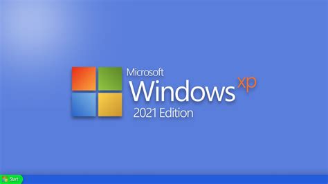 Free microsoft OS win XP 2021 