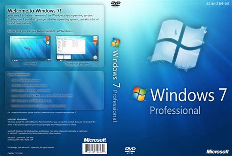 Free microsoft windows 7 full version