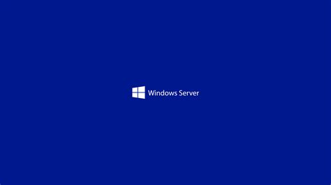 Free microsoft windows SERVER official