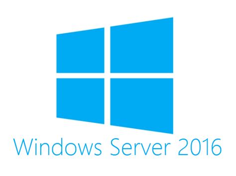 Free microsoft windows server 2016 official