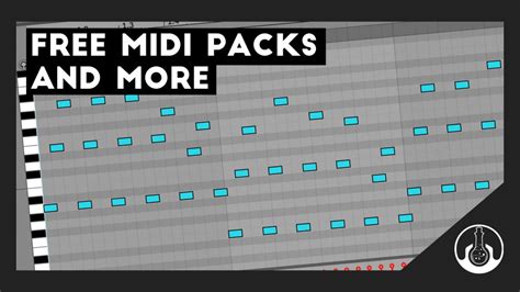 Free midi. This pack has 102 rhythms. Since it is all MIDI files it can be used with any DAW. They are all organized with there traditional names. Using ... 
