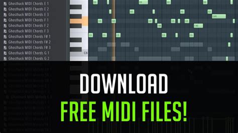 Free midi files. BitMidi is a site that serves over 113 million MIDI files from a .zip file that someone posted to Reddit. You can browse, play, download, and share MIDI files with a simple and … 