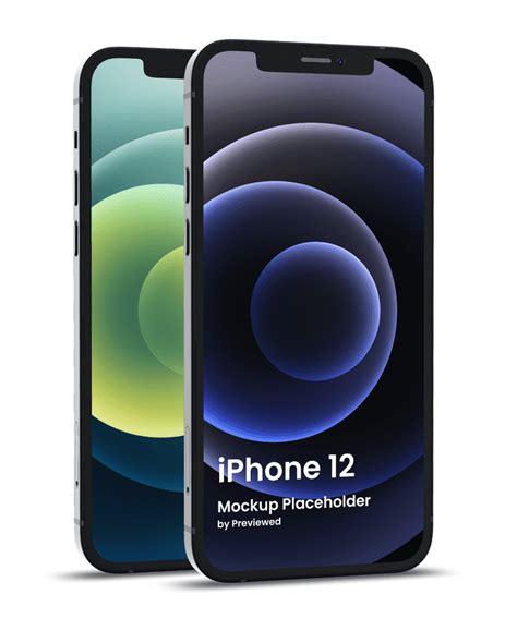 Free mockup.  Join Previewed to create stunning 3D image shots and anima...