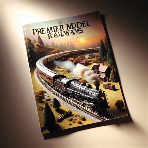 Free model train catalogs by mail.  Our huge selection of model trains, ...
