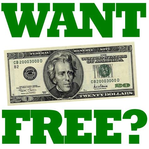 Free money. Things To Know About Free money. 