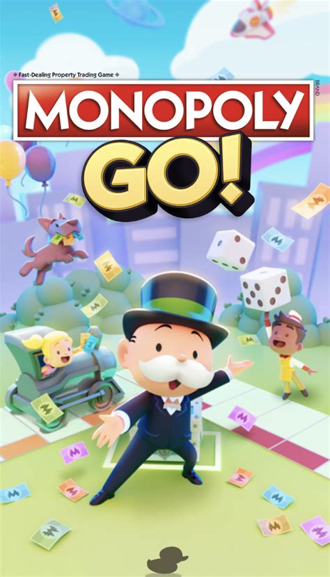 In this article, we'll reveal a game-changing strategy to help you acquire free Monopoly Go dice rolls and enhance your gaming experience. So, buckle up and get ready to roll into success using .... 