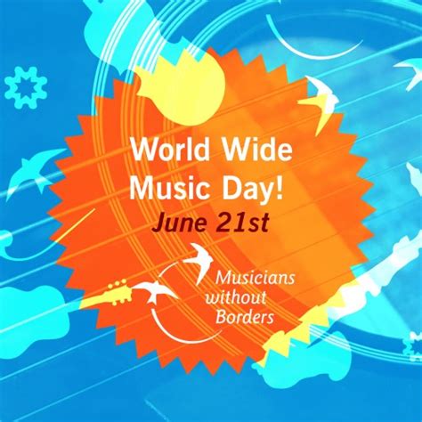 Free music celebrations in Albany for Make Music Day