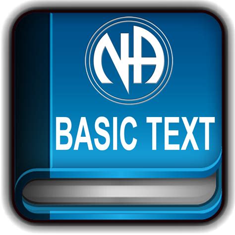Below are audio versions of the Basic Text, Narcotics Anonymous, in streaming and downloadable formats. We are making these audio versions of the text available here at no cost on an experimental basis. We post audio versions of the text in each language as those versions are finalized. For some languages we post the 5th edition audio until the .... 