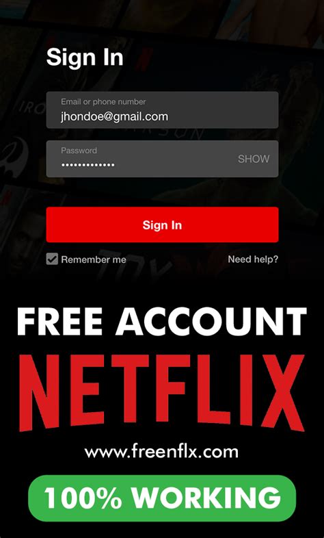 Free netflix account github. .  <a href=https://support.givewithlift.com/...