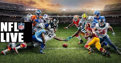 Free nfl live stream reddit. With the growing popularity of online streaming, watching NFL football live has become easier than ever before. Gone are the days of relying solely on cable or satellite TV subscri... 
