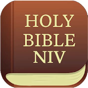 The goal of the New International version (NIV) is to enable English-speaking people from around the world to read and hear God’s eternal Word in their own. 