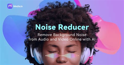 Free noise reduction software.  Noise Reducer AI is the fastest online n...