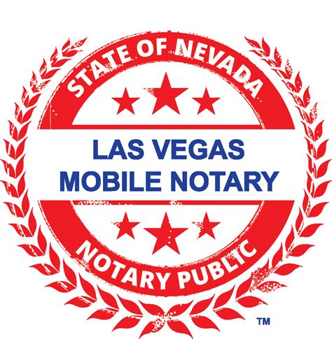 Free notary las vegas. If you need a mobile notary in Las Vegas or Henderson, please call us at (725) 228-8288. We look forward to serving you! We pride ourselves on being the most convenient, professional, and affordable mobile notary service in Las Vegas. We are bonded and insured. We use the latest technology to make sure your documents are properly notarized. 