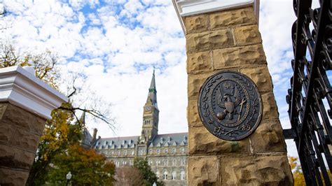 Free nursing programs in dc.  Georgetown offers a vast range of degree ...