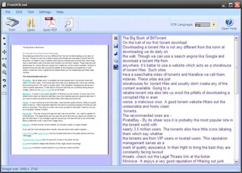 Free ocr software. In Windows, search for and open HP Scan . From HP Scan, select Save as Editable Text (OCR) in the list of shortcuts, and then change any desired scan settings. Click Scan . The printer scans the original and a preview of each page displays. In the Destination field, choose how you want to save the editable text using the File Type drop-down. 