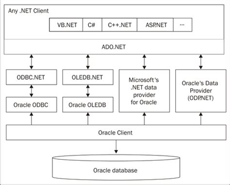 Free odp net developers guide oracle database 10g. - Manual didactico sobre acompa amiento terapeutico.