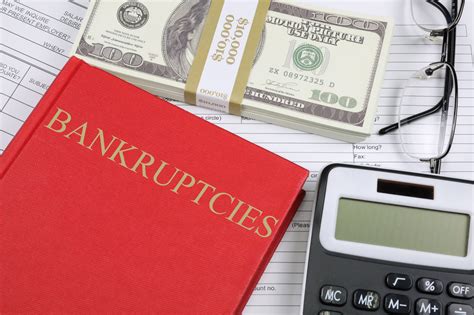 Free of Charge Creative Commons bankruptcies Image Financial 8