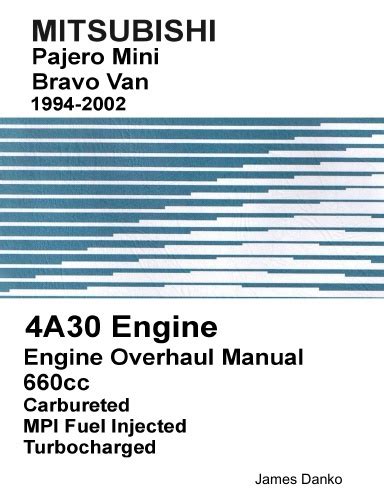Free online 4a30 engine service manual. - Revision von heller's ascidien aus der adria..