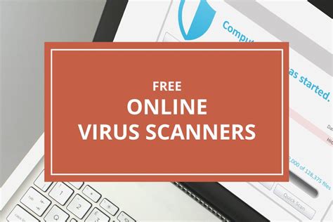 Free online av scan. Mar 13, 2013 ... Online virus scanner is known to detect threats that are affecting your system in real time. They work in sync with the web browser and you will ... 