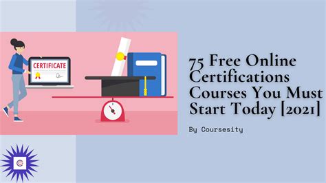 Free online certifications. Things To Know About Free online certifications. 
