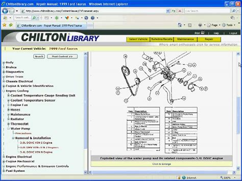 Free online chilton manuals for 2005 chrysler pacifica. - Montana sv6 2005 2009 factory service workshop repair manual.