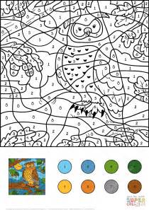Free online color by number. Free Color By Number Subtraction. These low-prep color-by-number worksheets are so easy to use! Simply print these pages and provide them to students. From there, students will need a pencil and crayons, colored pencils, or markers to complete these activities. We prefer to have students use a pencil and answer ALL of the problems before coloring. 