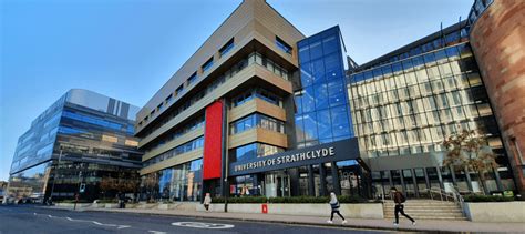 Free online courses University of Strathclyde