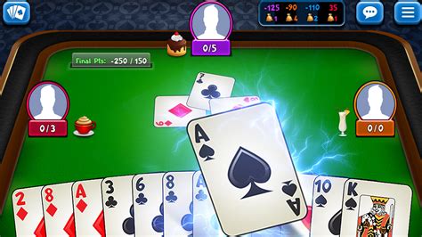 Free online games spades. Welcome to World of Card Games, a site dedicated to classic multiplayer card games. We strive to create the most fun and simple versions of the casual card games you know and love. Play against the computer, invite your friends or family for a private game or play against other people online. We're sure you'll have loads of fun playing ... 