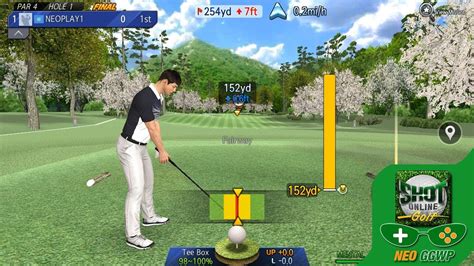 Shot Online is a full-3D golf MMO, enjoyed by countless players all over the world for more than a decade. Choose your own way to play, whether in straight-up 1v1 matches or in tournaments against dozens of opponents, and begin your path to becoming a pro. An online sports game like no other, Shot Online's deep golf mechanics and highly .... 