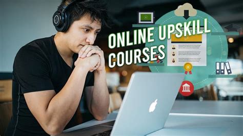 Free online learning courses.  Study, learn, certify, upskill with free online learning ...