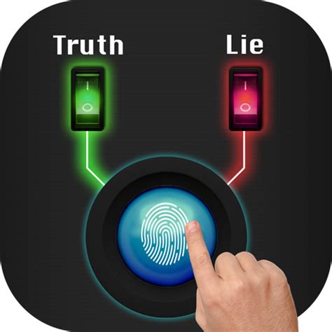 Free online lie detector test. Click on Download and then Save. Save the file with whatever name you want to save it as. Open the software on your computer. Talk through your microphone about whatever you choose. When you're done talking, click on the playback button. The lie detection software will play back your recording and graph out your voice on a virtual polygraph screen. 