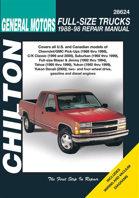 Free online manual for 1992 chevy suburban. - Troy bilt mower 46 deck manual.