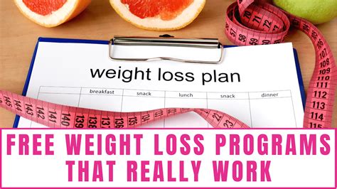 Free online weight loss programs. Best Weight Loss Program for Coaching: Future. Most Flexible Weight Loss Program: WeightWatchers. Best Traditional Weight Loss Program: Nutrisystem. Best Budget Weight Loss Program: WeightWatchers ... 