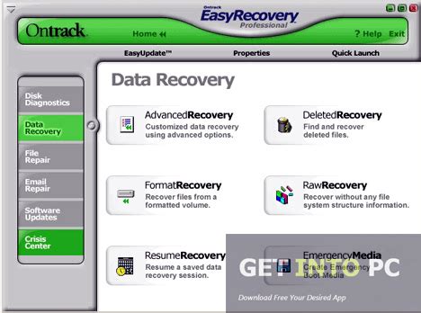 Free ontrack easyrecovery 激活码 Download - ontrack easyrecovery ...