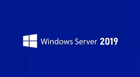 Free operation system win server 2019 for free