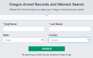 Free oregon mugshots.  Use this website for informational purposes only.  View recent arrests, m...