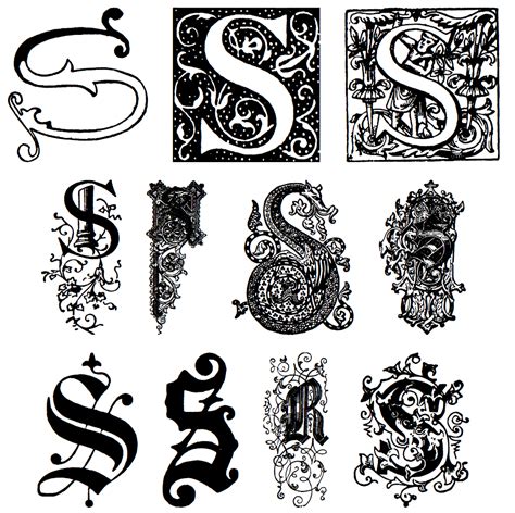 Free other font File Page 9