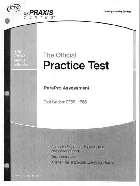 Free paraprofessional practice test pdf. Things To Know About Free paraprofessional practice test pdf. 