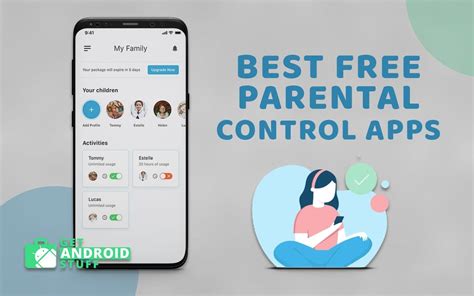 Free parental control app for android.  KidLogger is a free parental control soft...