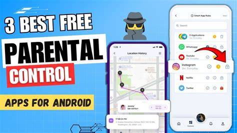 Free parental control app that cannot be deleted. .  Find the best parental control ...