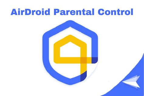 Free parental control app with screen mirroring.  AirDroid Parental Control is a power...