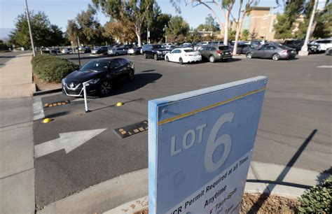 <p>I am a transfer student and I want to know how parking works at UCR. I heard from a student that you can only park in lot 30. I also heard from many students about places where you can park for free, but that are about 15min away from campus walking. Where are the places where students park free?</p>