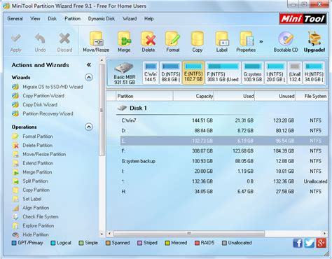 Free partition wizard download 【εξυֆонըጠавс】