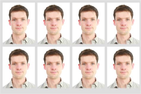Use our free passport photo online service to print passport photos on standard-sized photos. Our app will enable you to print between 2 and 6 passport pictures per standard photo. Cut the passport photos on the cutting lines to the correct size. You can then print passport photo pictures at any place that prints standard photos for a fraction .... 