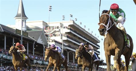 For the answer to that, we turn to our friends at Brisnet for free past performances. By looking at the early pace figures, we see that Knicks Go has a large advantage on the front end. Horses that will be chasing his fast fractions — including Independence Hall, Jesus' Team, Last Judgement, Sleepy Eyes Todd, Tax and Mr …. 