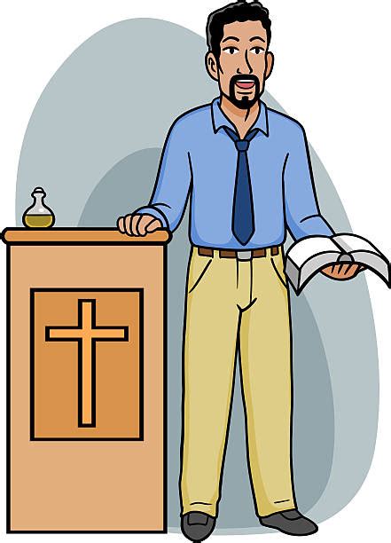 Free pastor Clipart FreeImages