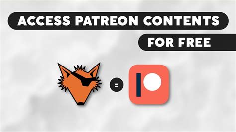 Free patreon viewer. They close their rewards in rar files and then have a separate file with passwords and then you download the rewards and you need to copy paste the password for each rewards. It's just so inconvenient and unnecessary because it's still going to get pirated anyway. 6. TheSpoonfulOfSalt • • 3 mo. ago. 