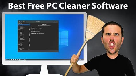 Free pc cleaner. PC Cleaner & AntiVirus for Windows 11. Free disk space clean up, optimize memory, and speed up Windows system. Optimize and clean my PC. Cleaner & PC Cleaner for free. CCleaner & Clean master alternative cleaner. Keep your computer clean and fast with Total PC Cleaner. It lets you clean your PC's cache and big files. It has everything you … 
